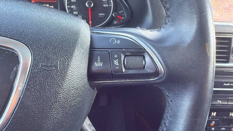 2015 Audi Q5 2.0T quattro Premium Plus