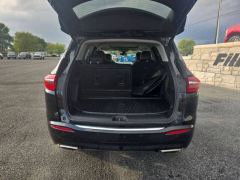 2021 Buick Enclave Avenir