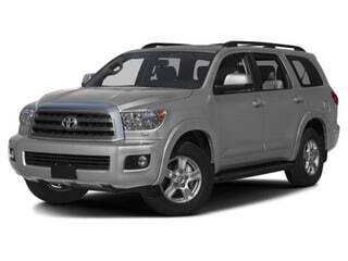 2017 Toyota Sequoia for sale at Auto Destination in Puyallup, WA