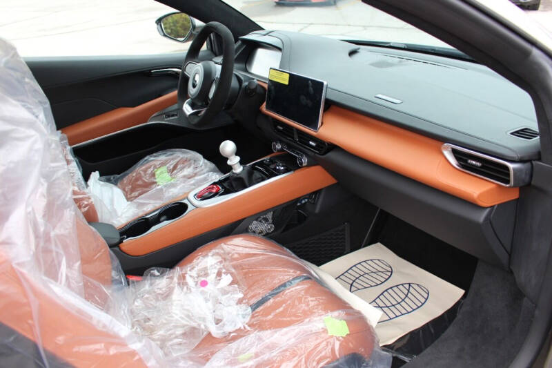 2024 Lotus Emira V6 First Edition