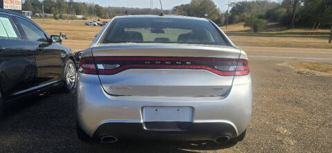 2013 Dodge Dart SXT