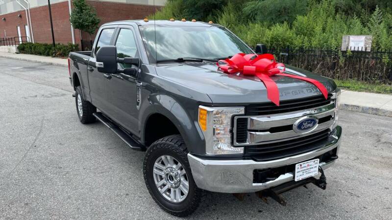 2017 Ford F-250 Super Duty for sale at Speedway Motors in Paterson NJ