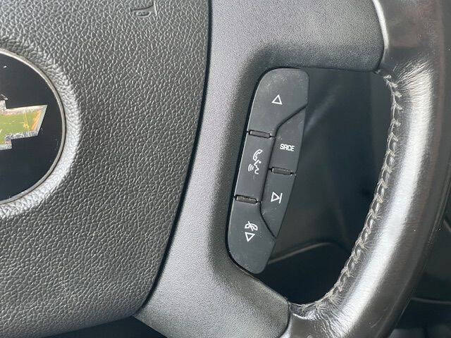 2022 Chevrolet Express 2500