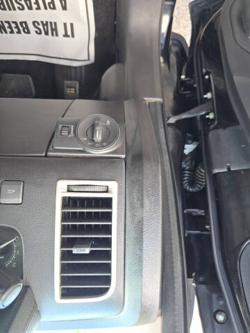 2008 Lincoln MKX