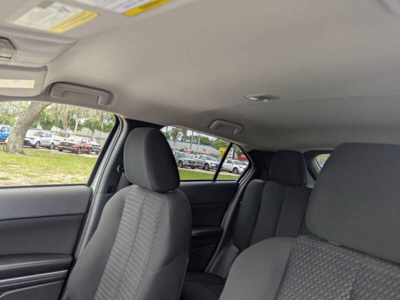 2024 Mitsubishi Eclipse Cross