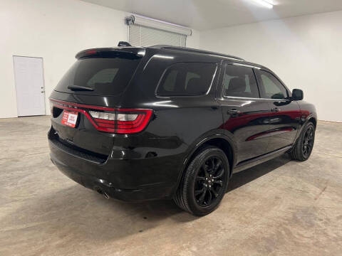 2020 Dodge Durango GT Plus