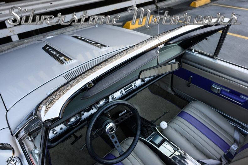 1968 Plymouth Barracuda