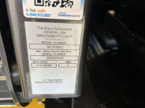 2024 Ford Transit 350 XLT