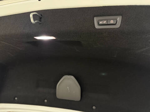 2017 BMW 7 Series 750i