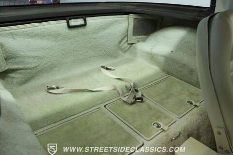 1978 Chevrolet Corvette