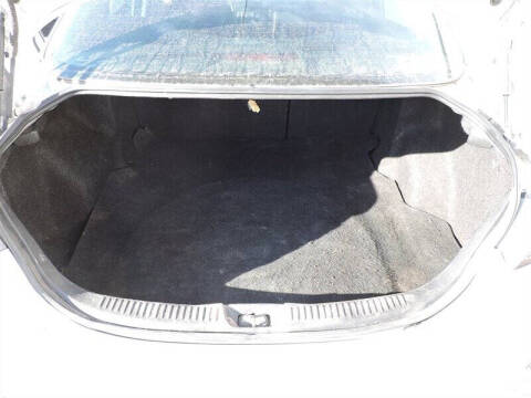 2007 Mazda MAZDA6 i Sport