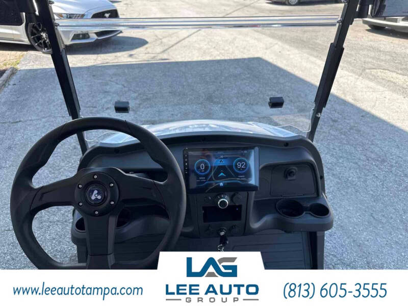 2024 Bintelli ActiveEV Pulse