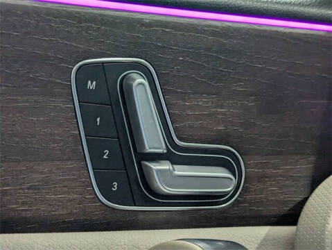 2021 Mercedes-Benz A-Class A 220