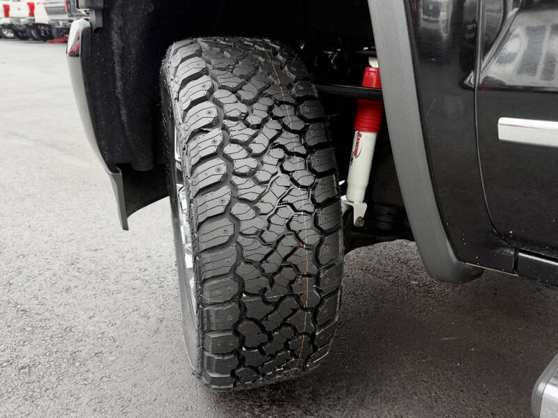 2015 GMC Sierra 2500HD Denali