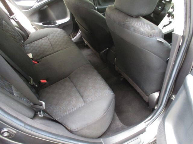 2010 Toyota Matrix