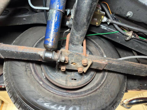 1950 Mercury Park Lane