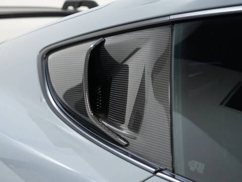 2023 Porsche 718 Cayman GT4 RS