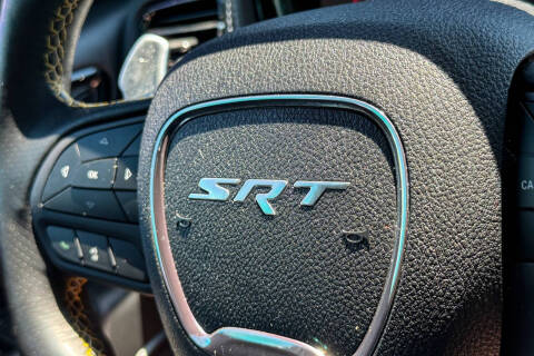 2024 Dodge Durango SRT 392