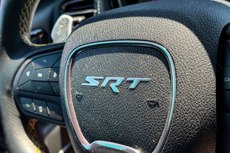 2024 Dodge Durango SRT 392