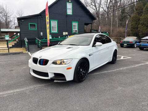 2010 BMW M3 for sale at Pgc Auto Connection Inc in Coatesville PA