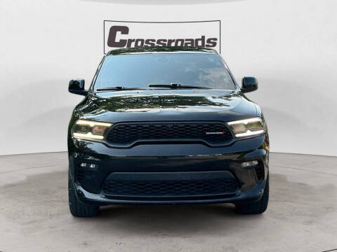 2021 Dodge Durango GT