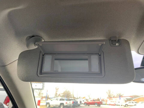 2017 Chevrolet Impala Premier