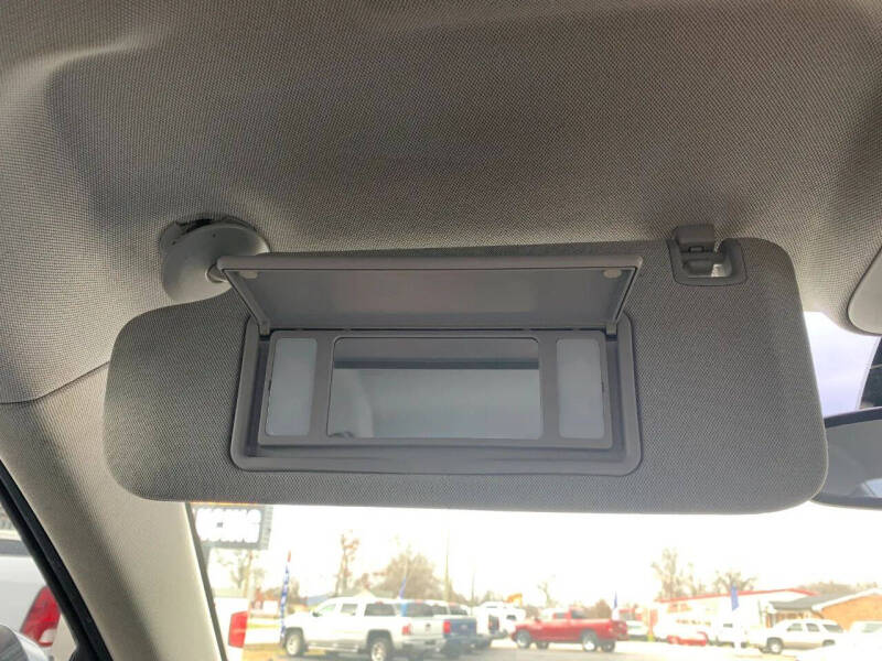 2017 Chevrolet Impala Premier