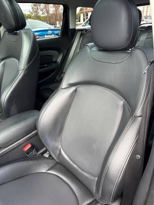 2019 MINI Clubman Cooper S