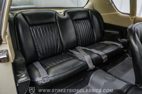 1963 Studebaker Avanti