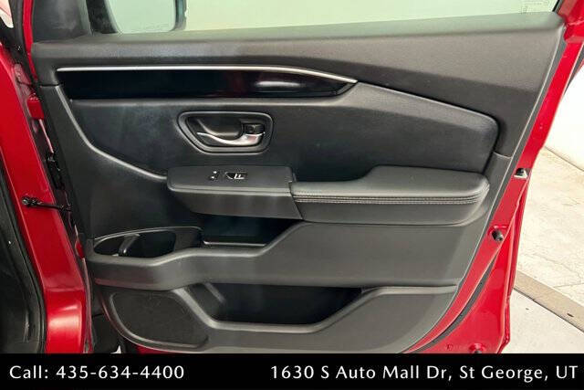 2024 Honda Pilot EX-L