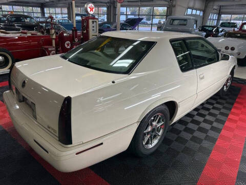 2002 Cadillac Eldorado ETC Collectors Series