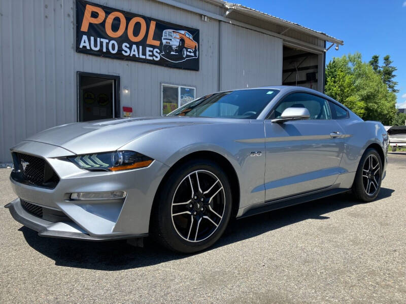 Sports Cars For Sale In Spokane, WA