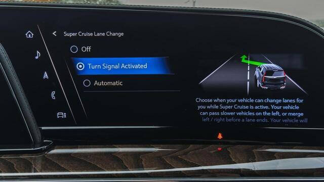 2022 Cadillac Escalade ESV Sport Platinum