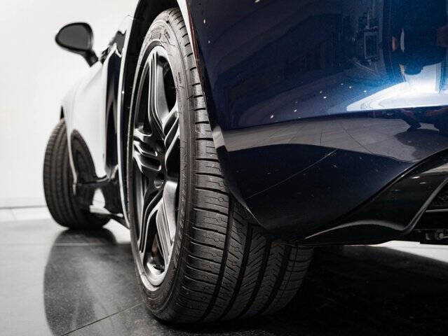 2013 Porsche Boxster S