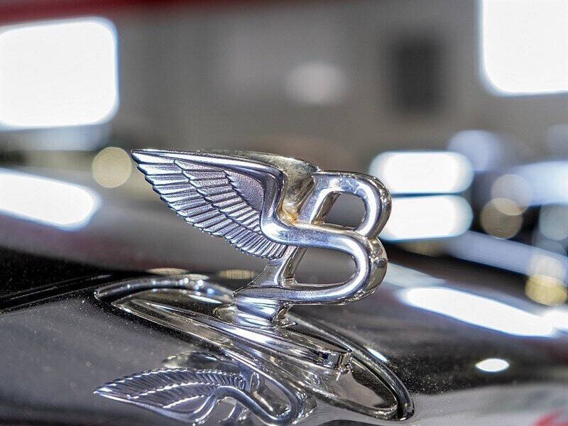 2008 Bentley Azure 7