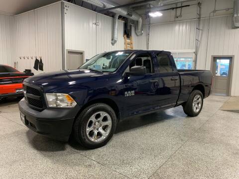 2015 RAM 1500 for sale at Efkamp Auto Sales LLC in Des Moines IA