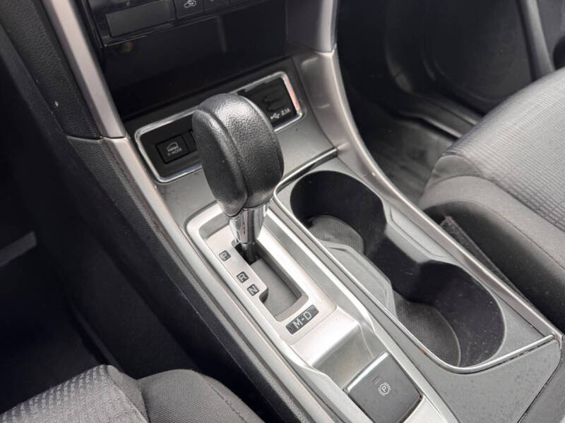 2020 Subaru Ascent