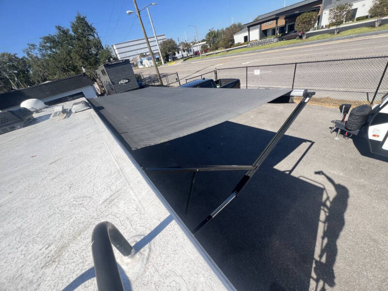 2015 Coachmen RV Freelander