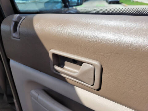 1989 Mazda MPV