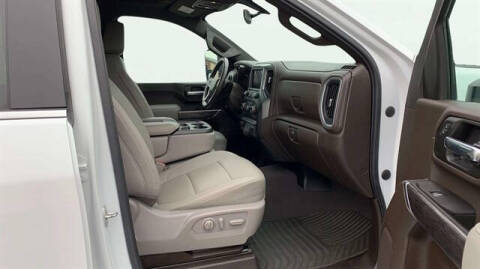 2022 Chevrolet Silverado 3500HD