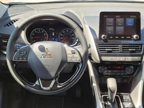 2026 Mitsubishi Eclipse Cross SE