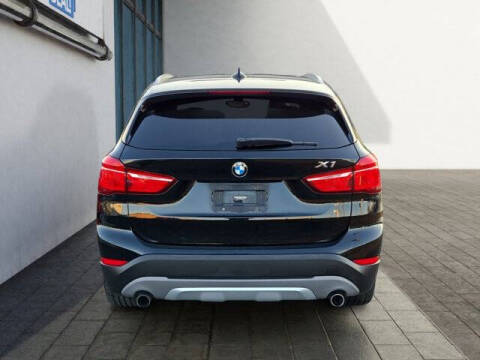 2017 BMW X1 xDrive28i