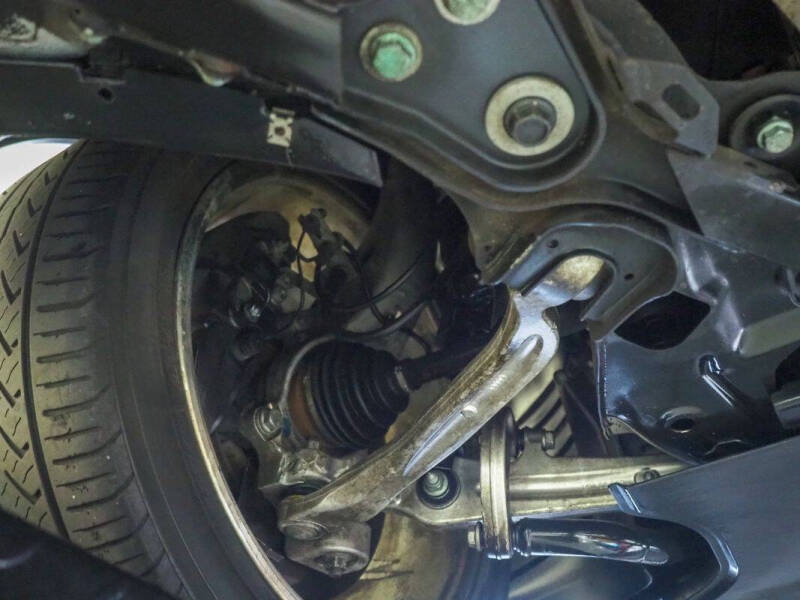 2007 Bentley Continental GT