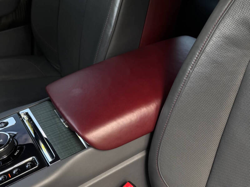 2020 Rolls-Royce Cullinan