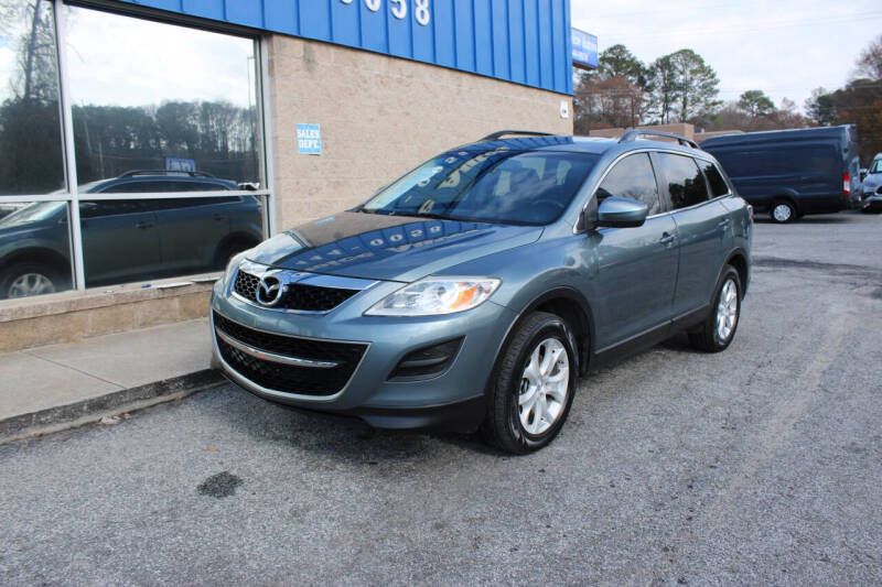 2012 Mazda CX-9 for sale at Southern Auto Solutions - 1st Choice Autos in Marietta GA