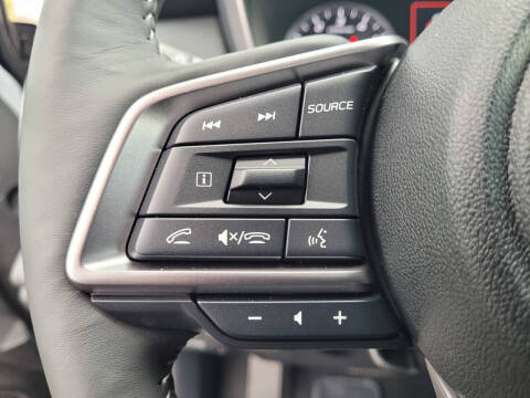 2024 Subaru Outback Touring XT