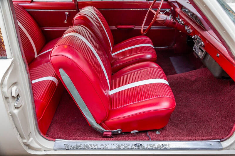 1963 Buick Special