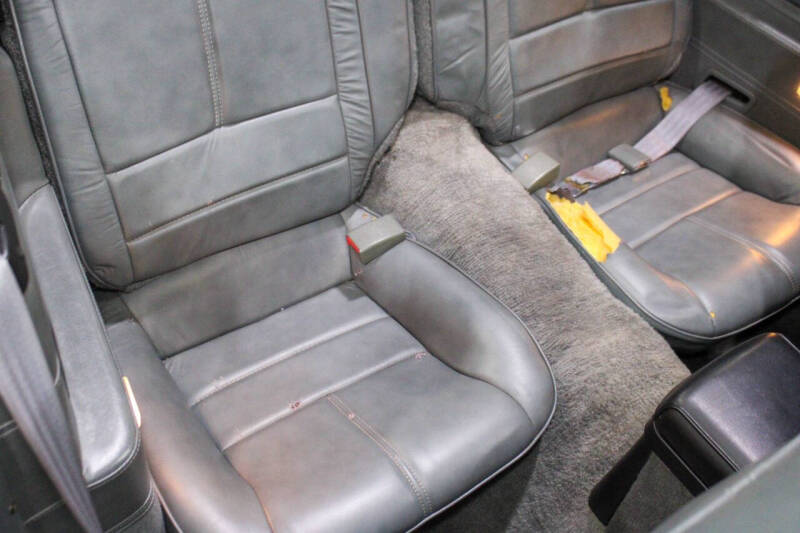 1991 Chevrolet Camaro RS