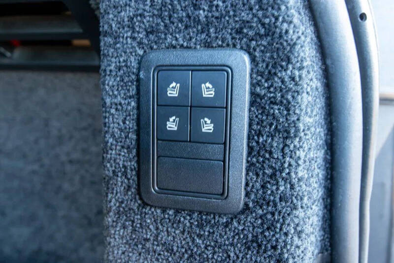 2016 Land Rover Range Rover Supercharged LWB