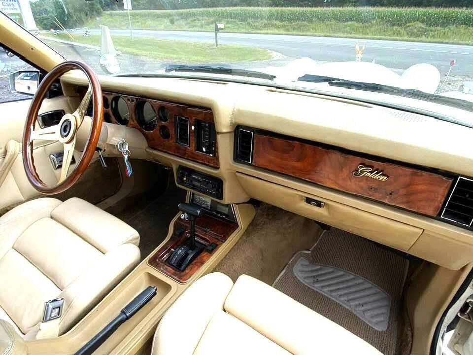 1983 ZIMMER MOTORCAR 33